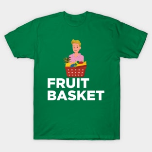 Fruit Basket T-Shirt